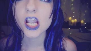AftynRose ASMR Patreon Elemental Friends Video Leaked