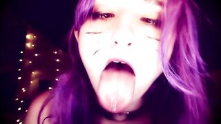 AftynRose ASMR Music New Video