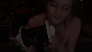 AftynRose ASMR Sexy Yoga Classes Patreon Video