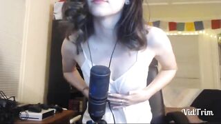 AftynRose ASMR Exclusive Leaked Video