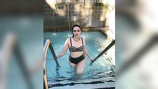 Alexandria The Red Nude Cosplay Leaked