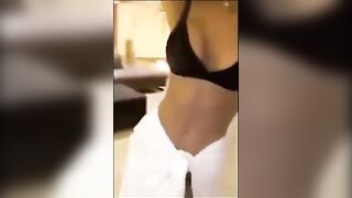 Alexis Ren Sex Tape And Nudes Leaked