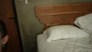 Ema Novak Role Play Blowjob OnlyFans Video Leaked