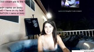 Twitch Streamer Alinaarose Nude Porn Video Leaked