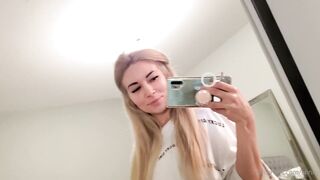 Alinity Boob Flash Pussy Onlyfans Video Leaked