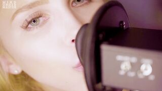 Alix Lynx Secret ASMR Video