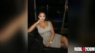 Aliya Jasmine Nude & Sex Tape Leaked