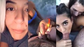 Abbie Maley Sex Tape Snapchat Porn Video