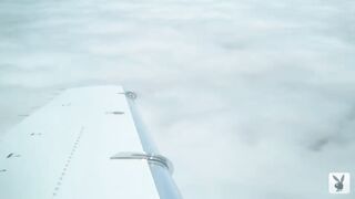 Amanda Cerny Sexy Playboy Playmate Exclusive Video Leaked