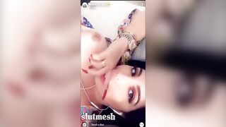 Andrea De Castro Nude Porno Video Leaked