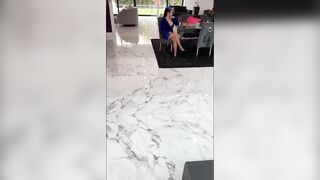 Angela White POV Birthday Blowjob Video Leaked