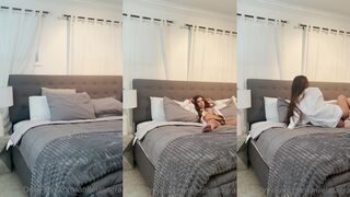 Anllela Sagra $200 Boob Flash PPV Video Leaked