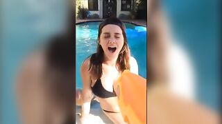Addison Timlin Porn Sex Tape & Nudes Leaked