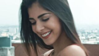 Ari Dugarte Thong Posing Patreon Video Leaked
