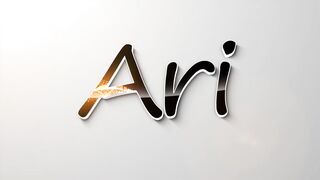 Ari Dugarte CK Thong Lingerie Walk Patreon Video Leaked