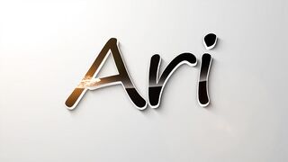 Ari Dugarte Sexy Thong Modeling Patreon Video Leaked