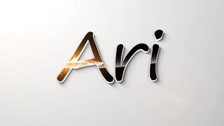 Ari Dugarte Leopard Sling Bikini Patreon Video Leaked