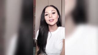 Ariana Marie Nude Onlyfans Video Leak