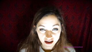 AriesMoon ASMR NSFW Patreon Video