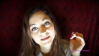 AriesMoon ASMR NSFW Patreon Video