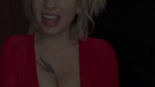 Arilove272 Nude Daddy Roleplay Video Leaked