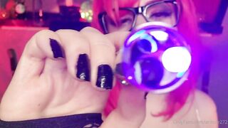 Arilove ASMR Slutty Nurse JOI Masturbation Video Leaked