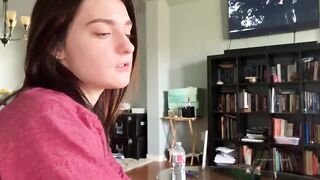 MaryBabyJane Fucking Daughters Friend OnlyFans Video