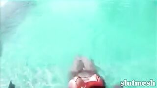 Adriana Alencar Nude Cosplay Leaked Video
