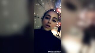 Lena The Plug And Adriana Chechik Foursome Porn Video Leaked