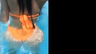 Ashley Lucero Nude Topless Onlyfans Video Leaked