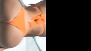 Ashley Lucero Nude Topless Onlyfans Video Leaked