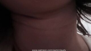 ASMR Claudy Bestie Gets Intimate Patreon Video Leaked