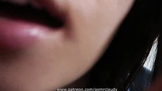 ASMR Claudy Teacher Punishes Student Video Leaked