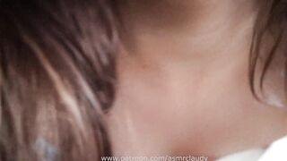 ASMR Claudy Teacher Punishes Student Video Leaked