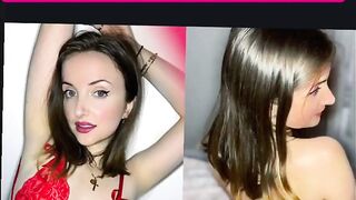 ASMR Char Naughty Girl Moans For You