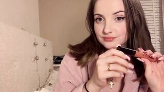 Provocative Char Onlyfans ASMR Video