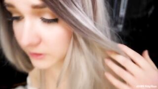 ASMR KittyKlaw Patreon ASMR Savage Video