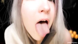 ASMR KittyKlaw Patreon ASMR Savage Video