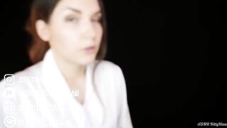 KittyKlaw ASMR Strange Medical Examination Video
