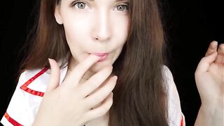 KittyKlaw ASMR Strange Medical Examination Video