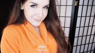 KittyKlaw ASMR Doctor Roleplay Patreon Set Leaked