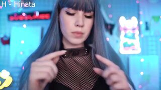 ASMR Mood Sensual English Alphabet Video Leaked