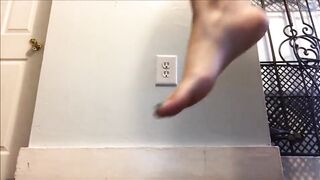 ASMRBliss Feet Fetish ASMR