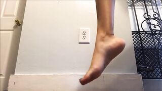 ASMRBliss Feet Fetish ASMR