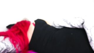 ASMRwithAllie Waking Up Next To You ASMR