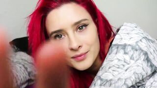 ASMRwithAllie Waking Up Next To You ASMR