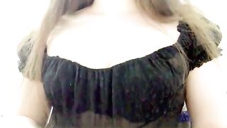 ASMRish ASMR Shirt Scratching Video