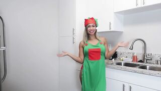 ATQofficial Elf Cooking Patreon Full Video Leaked