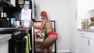 ATQofficial Elf Cooking Patreon Full Video Leaked