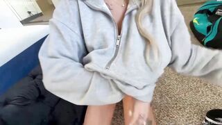 Autumn Ren Fucked From Behind Onlyfans Video Leaked